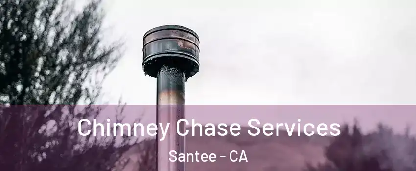  Chimney Chase Services Santee - CA