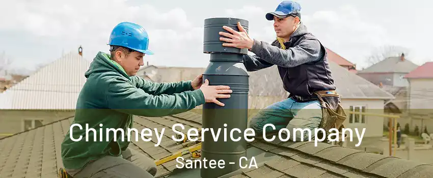  Chimney Service Company Santee - CA