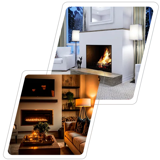 Remove Chimney Odor in Santee, CA
