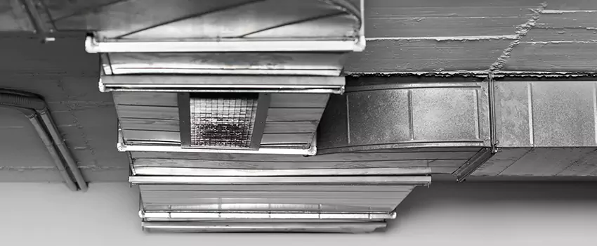 Trusted Air Duct Cleaning Company in Santee, California