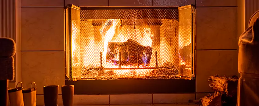 Astria Vent Free Gas Fireplaces Installation in Santee, CA