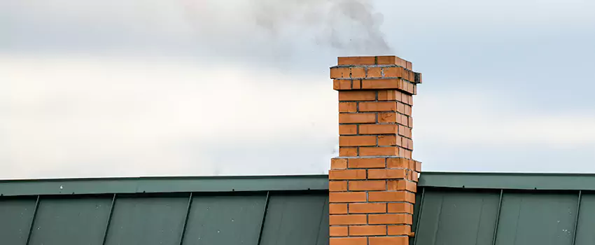 Animal Screen Chimney Cap Repair And Installation Services in Santee, California