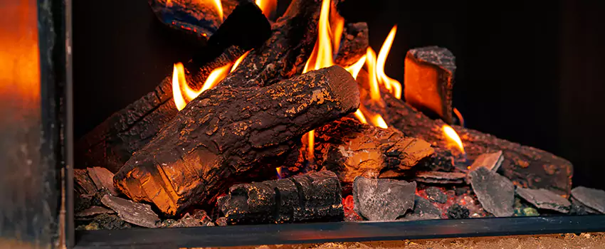 Chimney Fireplace Ash Dump Cleaning in Santee, CA