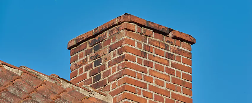 Clean Blocked Chimney in Santee, California