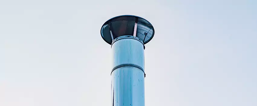 Wind-Resistant Chimney Caps Installation and Repair Services in Santee, California