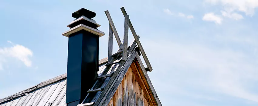 Chimney Creosote Cleaning in Santee, CA