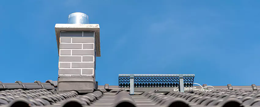 Chimney Flue Relining Services in Santee, California