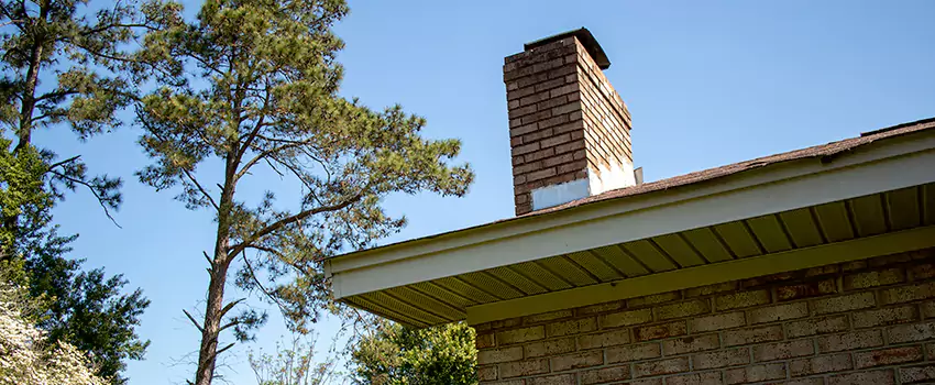 Budget-Friendly Chimney Masonry Service in Santee, California