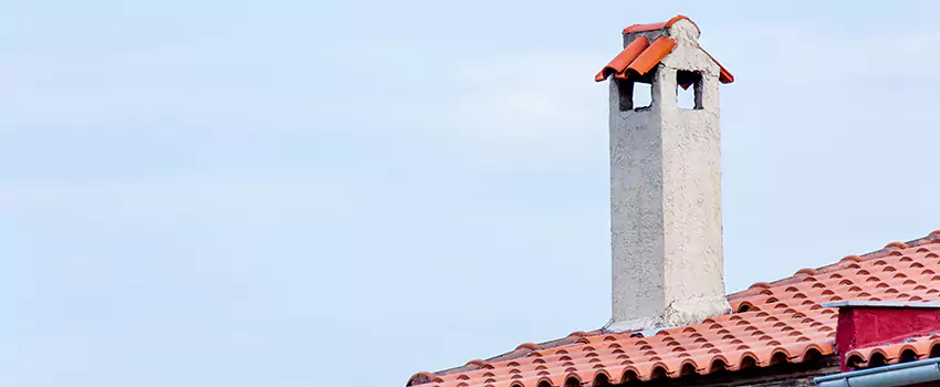 Chimney Pot Replacement in Santee, CA