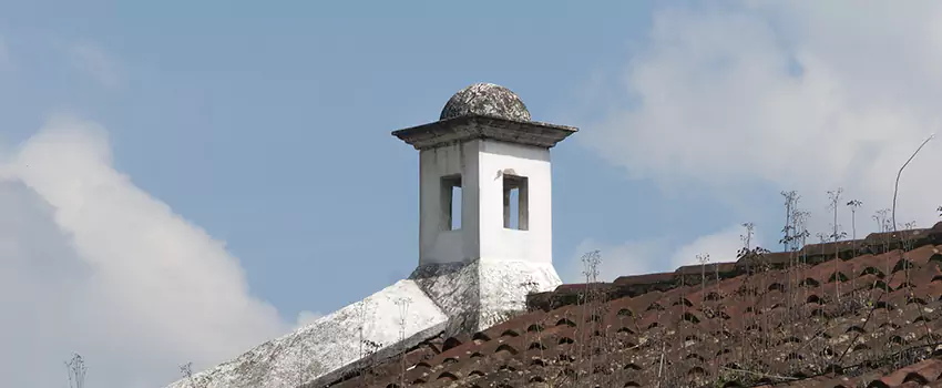 Cost To Rebuild A Chimney in Santee, CA