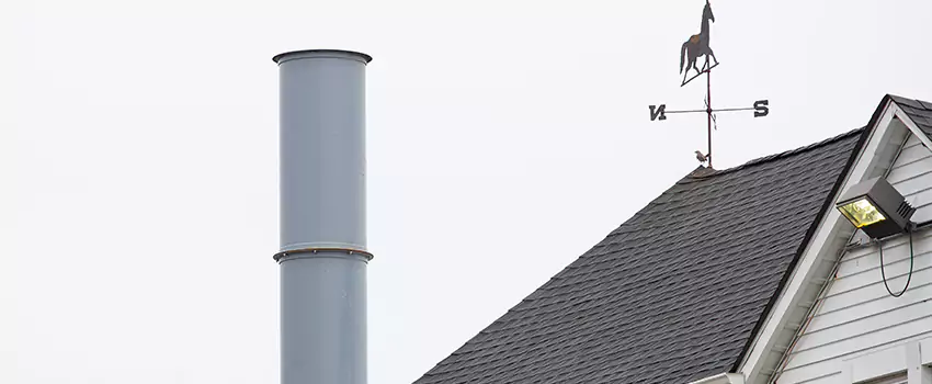 Chimney Inspection in Santee, CA