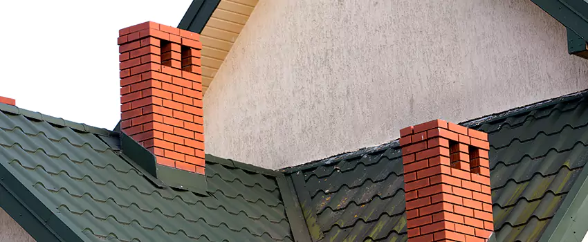 Chimney Saver Waterproofing Services in Santee, California
