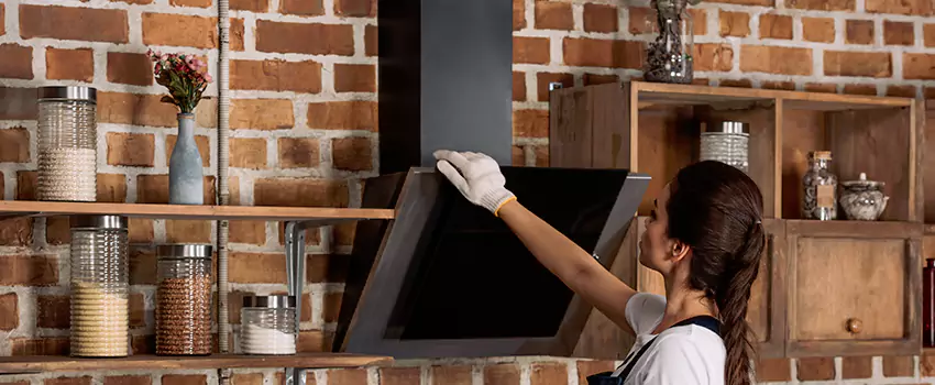 Chimney Installation in Santee, CA