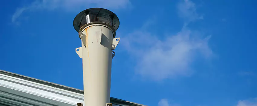 Chimney Spark Arrestor Requirements in Santee, CA