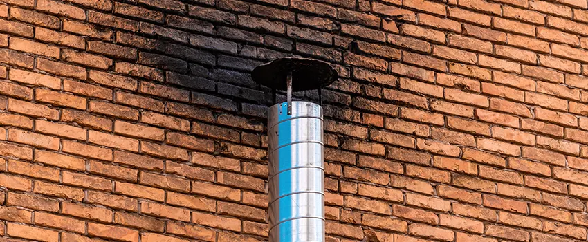 Diagnosing Commercial Chimney Problems in Santee, CA