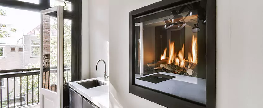 Dimplex Fireplace Installation and Repair in Santee, California