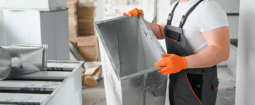 Benefits of Dryer Vent Inspection in Santee, CA