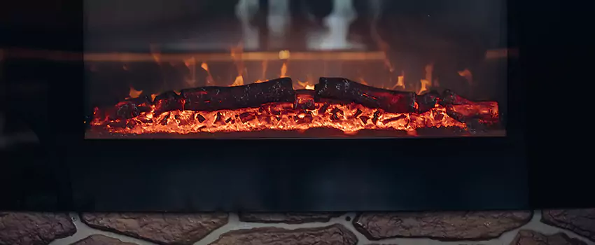 Outdoor Electric Fireplace Installation Solutions in Santee, CA