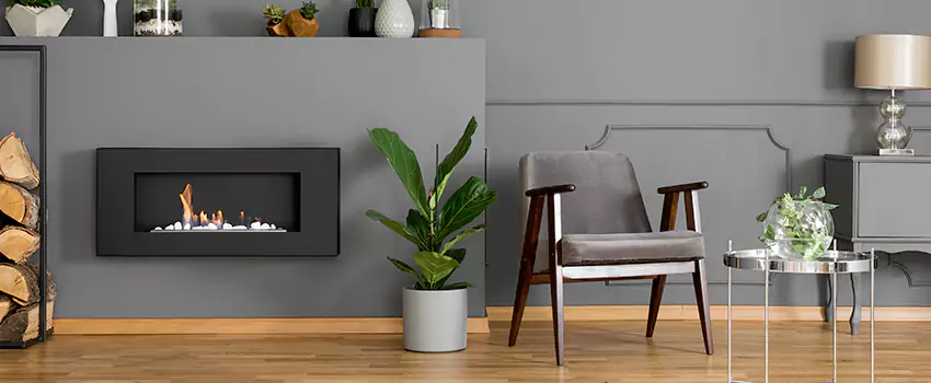 Ethanol Fireplace Burner Repair in Santee, CA