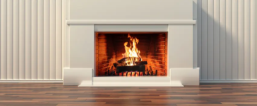 Fireplace Broken Ashtray Repair Services in Santee, California