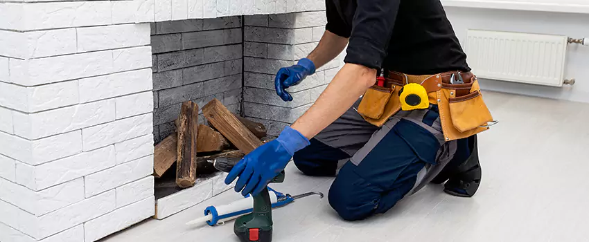 Fireplace Doors Cleaning in Santee, California