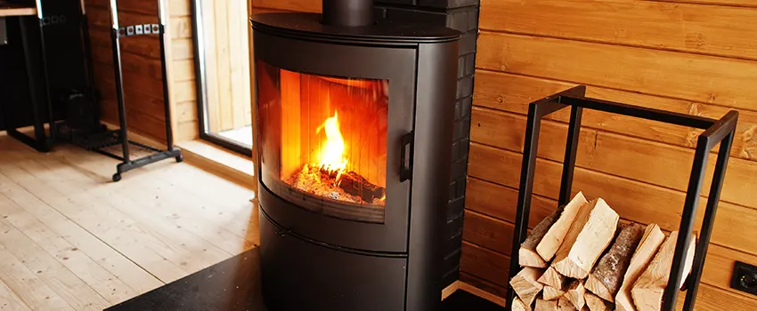 Gas Fireplace Door Handle Installation Services in Santee, California