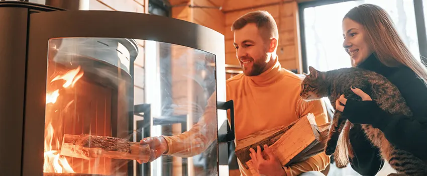 Fireplace Door Installation And Replacement Contractors in Santee, CA