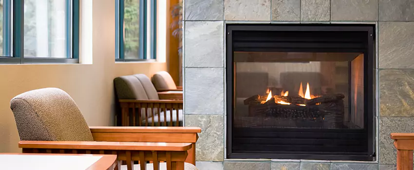 Fireplace Refacing in Santee, California