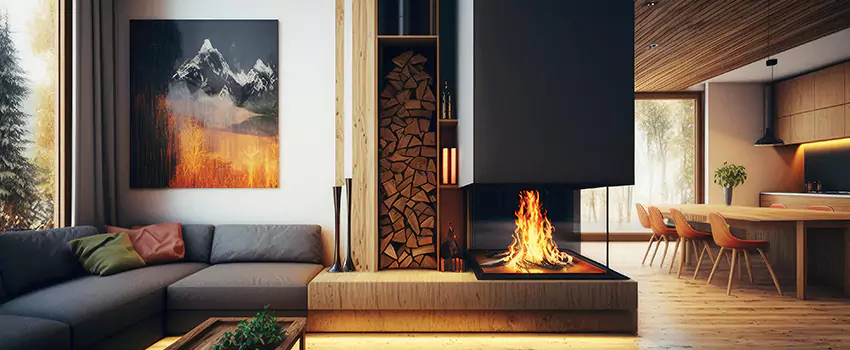 Fixing Electric Fireplace Problem in Santee, California