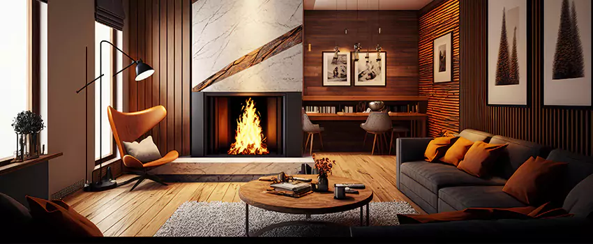 Fireplace Design Ideas in Santee, CA
