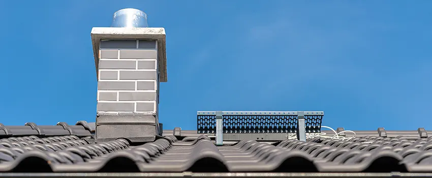 Repair Blocked Chimney in Santee, California