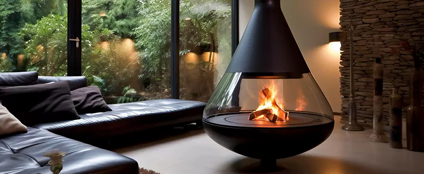 Affordable Floating Fireplace Repair And Installation Services in Santee, California