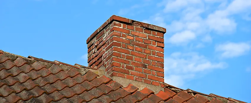 Flue Tiles Cracked Repair Services near Me in Santee, CA