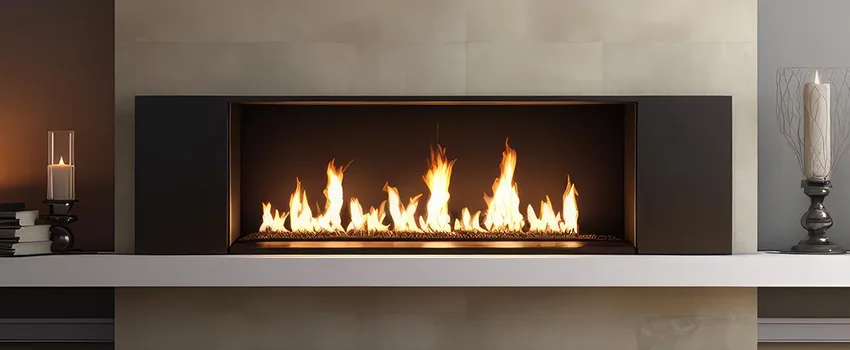 Vent Free Gas Fireplaces Repair Solutions in Santee, California