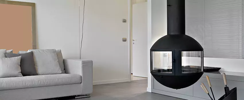 Hanging & Suspended Fireplaces Designer in Santee, California