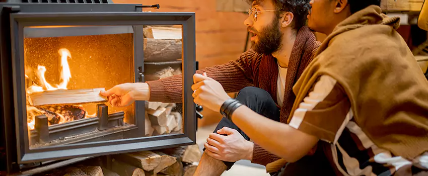 Benefits of Harman Stoves Fireplace in Santee, California