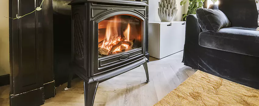 Cost of Hearthstone Stoves Fireplace Services in Santee, California