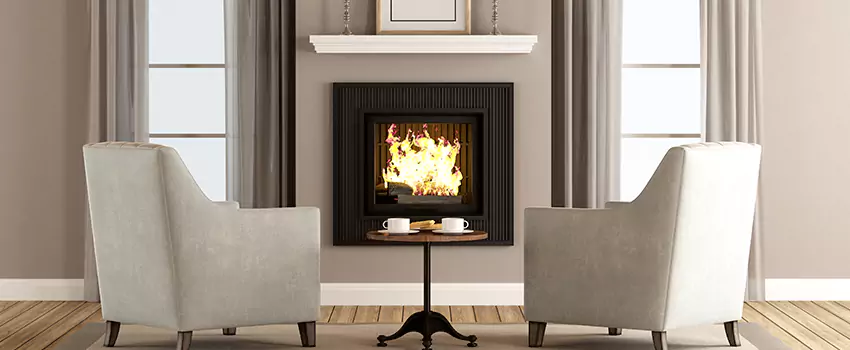 Heat & Glo Outdoor Gas Fireplaces Installation Contractors in Santee, California