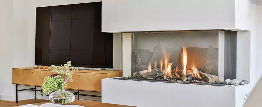 Ortal Wilderness Fireplace Repair and Maintenance in Santee, California