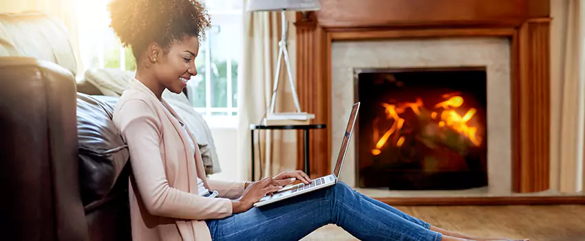 Cost-Effective Osburn Fireplace Installation and Repair in Santee, CA
