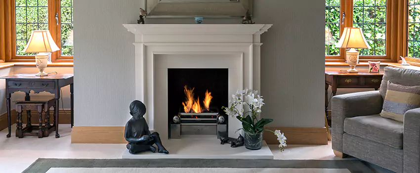RSF Fireplaces Maintenance and Repair in Santee, California