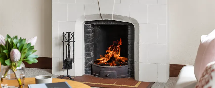 Valor Fireplaces and Stove Repair in Santee, CA