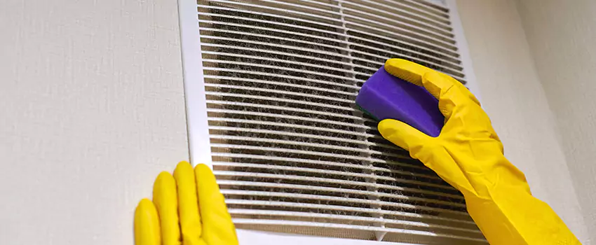 Vent Cleaning Company in Santee, CA