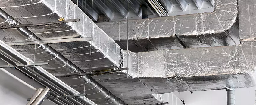 Vent Dust Cleaning Cost in Santee, CA