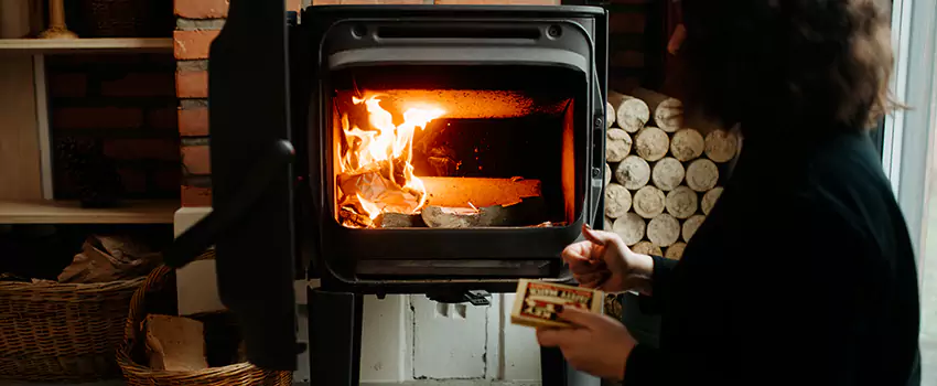 Key Features of Vermont Castings Fireplaces in Santee, CA