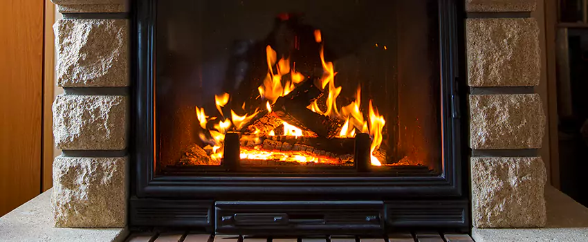 Best Wood Fireplace Repair Company in Santee, California