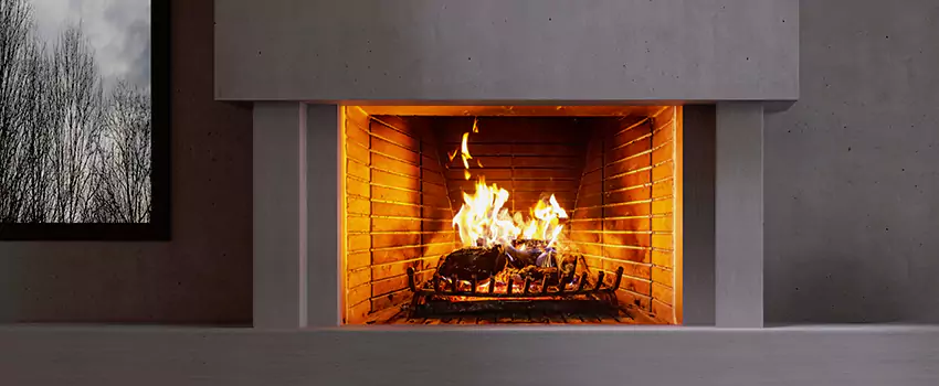 Indoor Wood Burning Furnace Repair and Installation in Santee, California