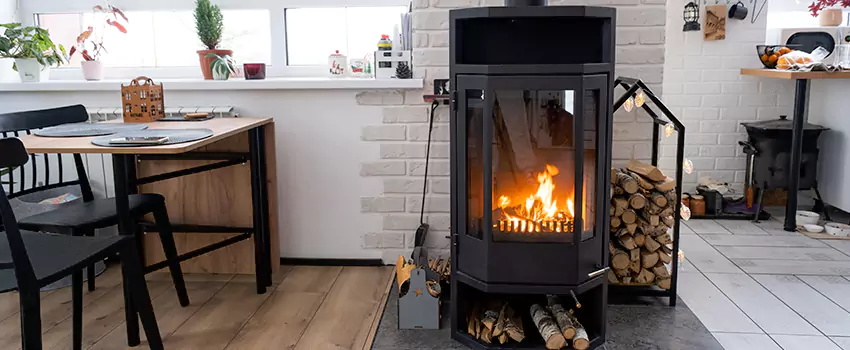 Wood Stove Inspection Services in Santee, CA