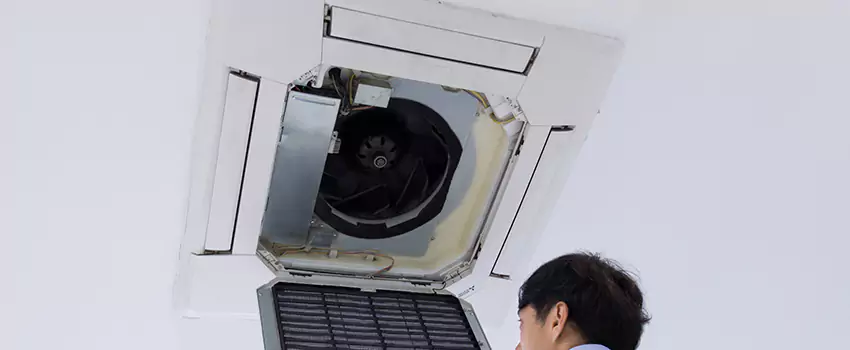 Benefits of Professional Air Duct Cleaning in Santee, California