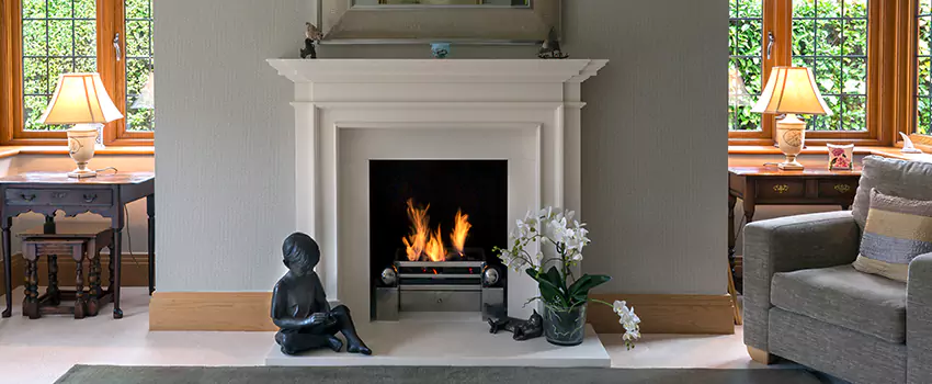 Astria Open-Hearth Wood Fireplaces Services in Santee, CA
